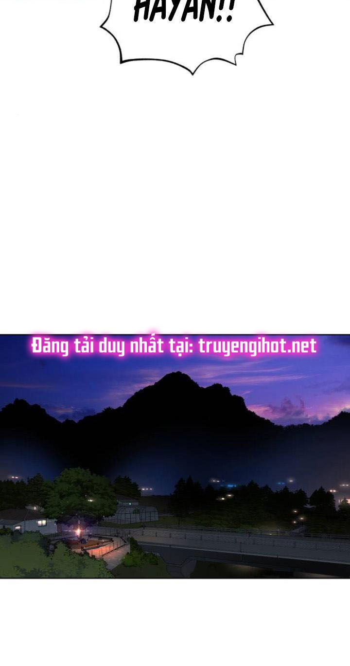 bạch huyết - white blood chapter 50 49