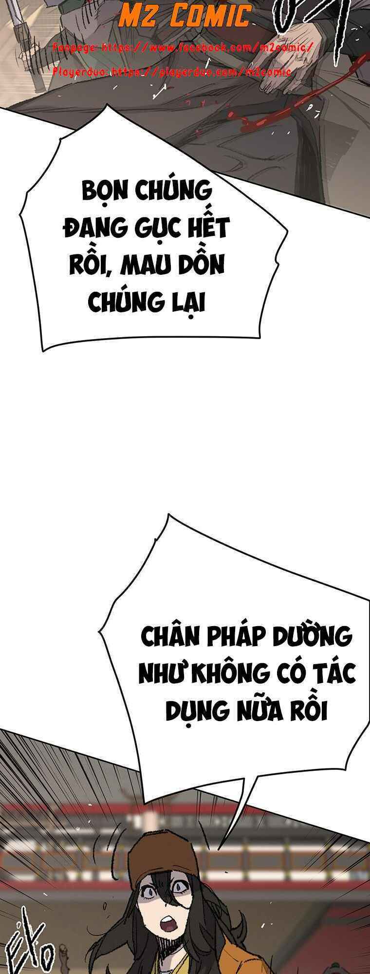 kiếm sĩ bất bại chapter 67 39