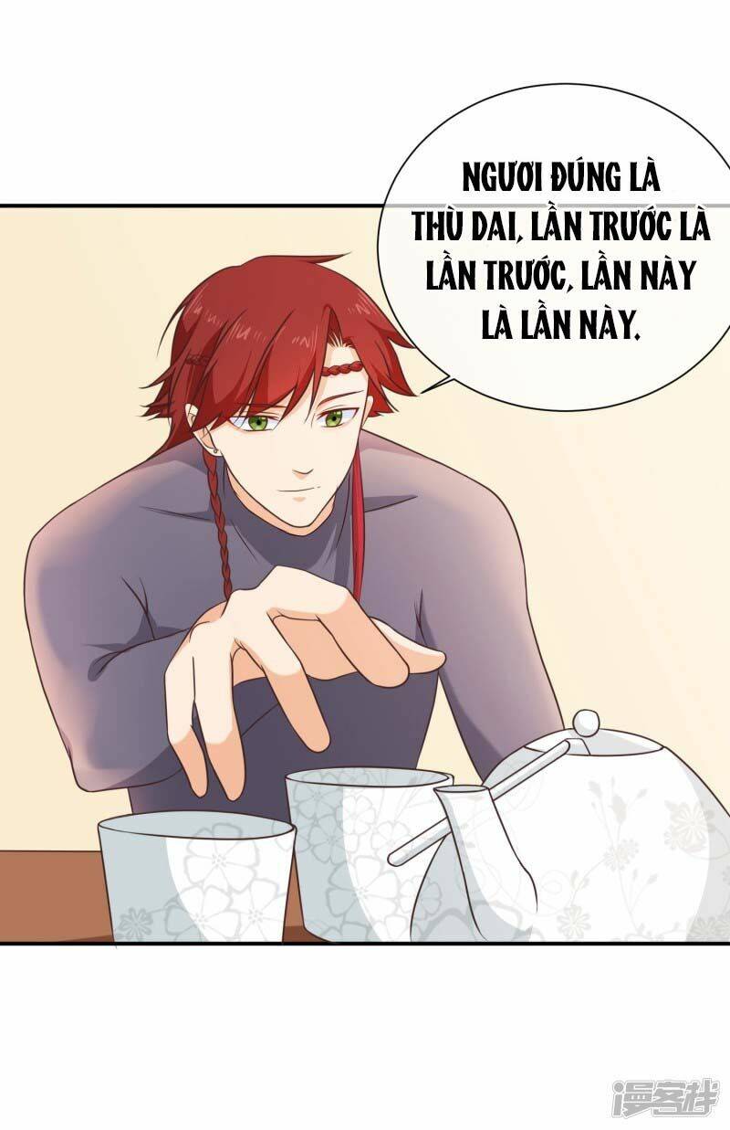 mười dặm hồng trang, thay huynh xuất giá chapter 37 8