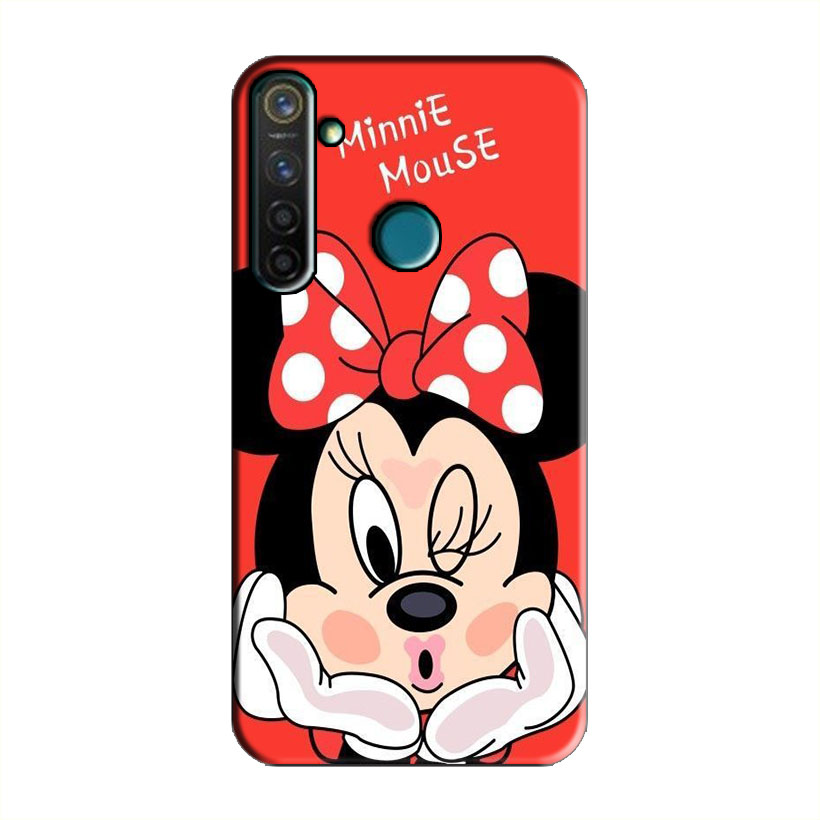 ỐP LƯNG IN DÀNH CHO REALME 5 PRO