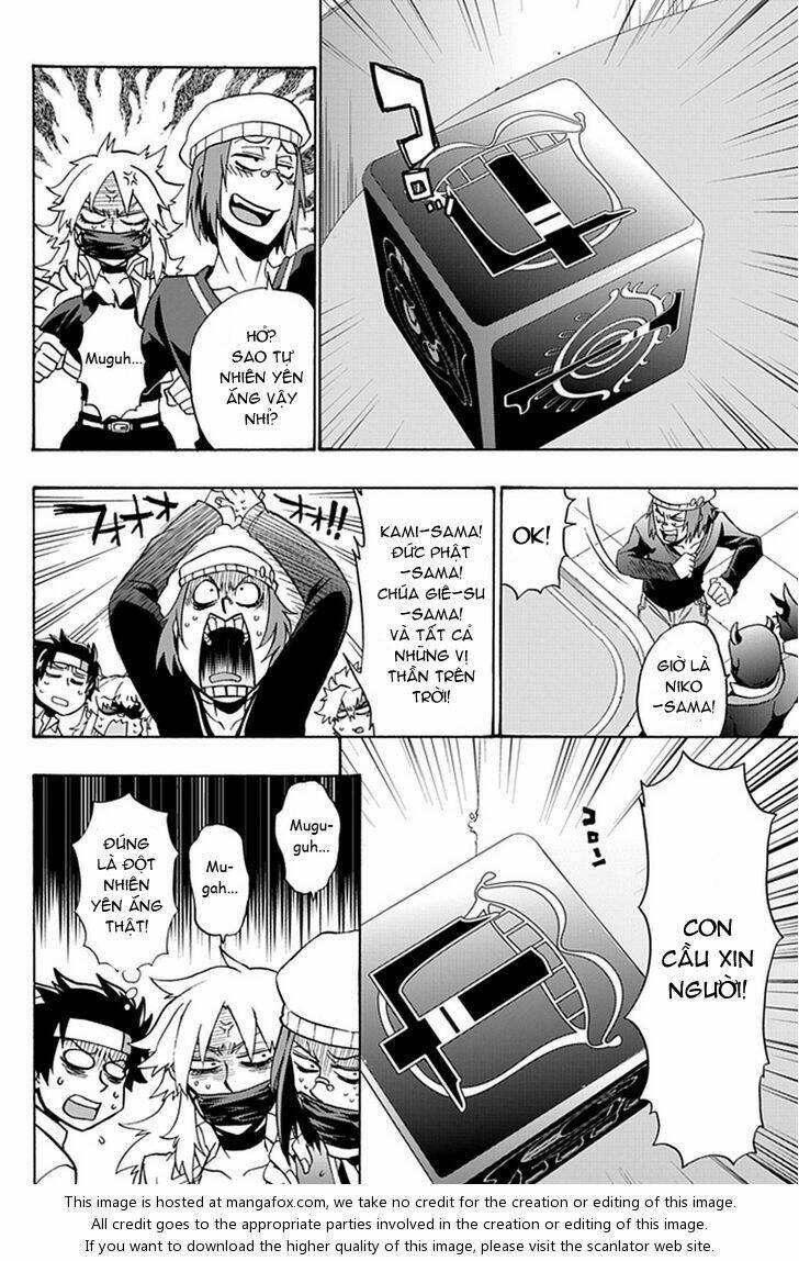 life is money chapter 7 8