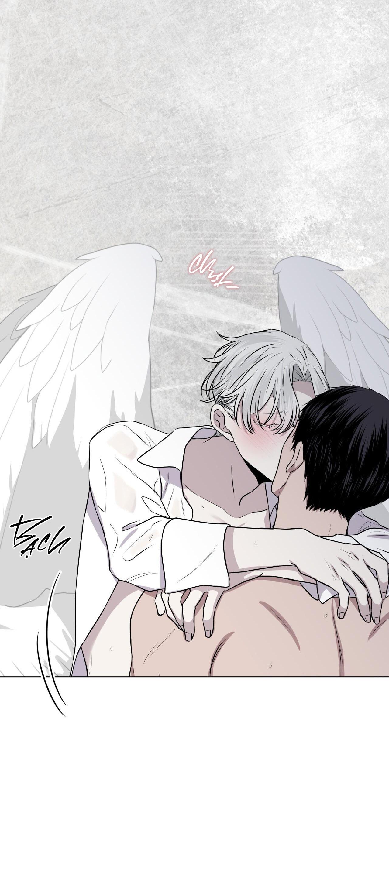 rừng biển [bl] chapter 41 44