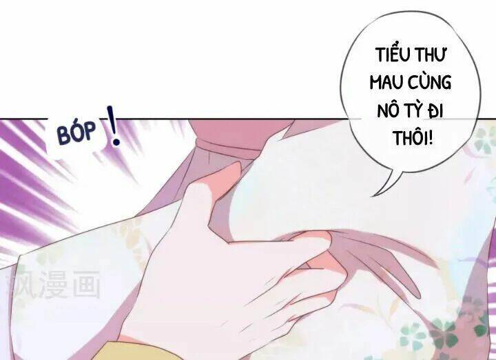 ồ, phu quân đáng yêu của tôi! chapter 11 32