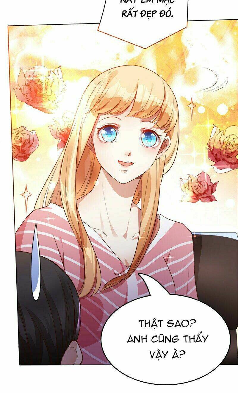 lãnh hôn cuồng ái chapter 35 27