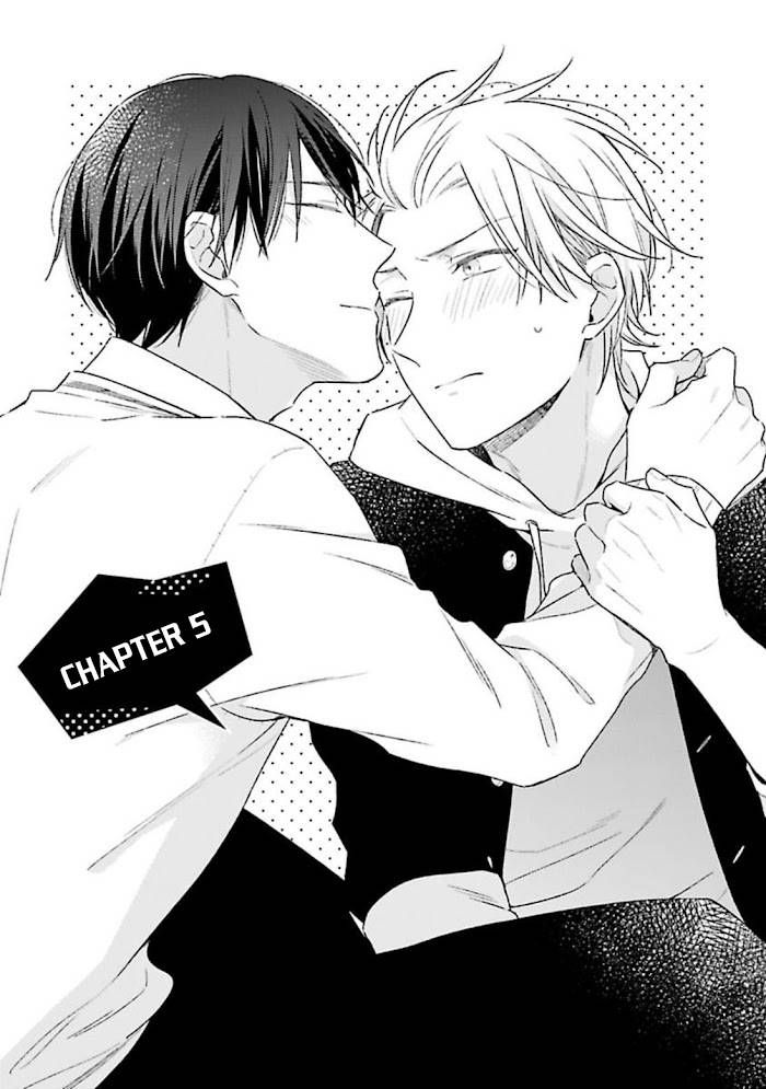 double face niha kanawanai chapter 5 11