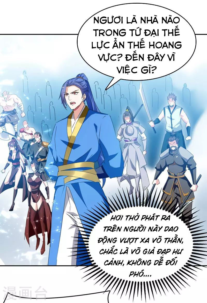 tối cường thăng cấp chapter 273 25