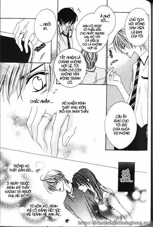 only the ring fingers know chapter 4 4