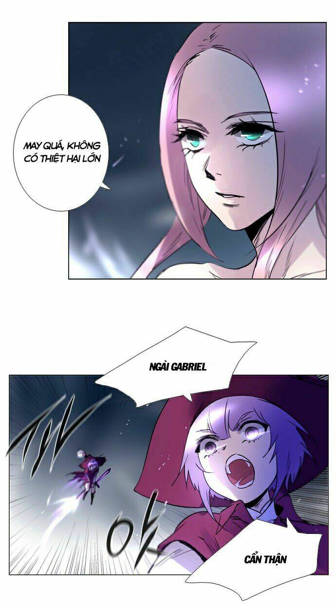 bản khế ước linh hồn chapter 192 44