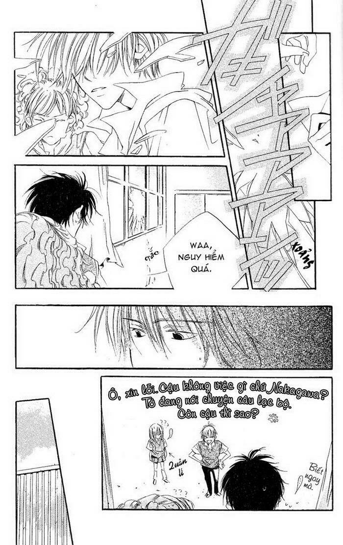 dousaibou seibutsu chapter 1 27