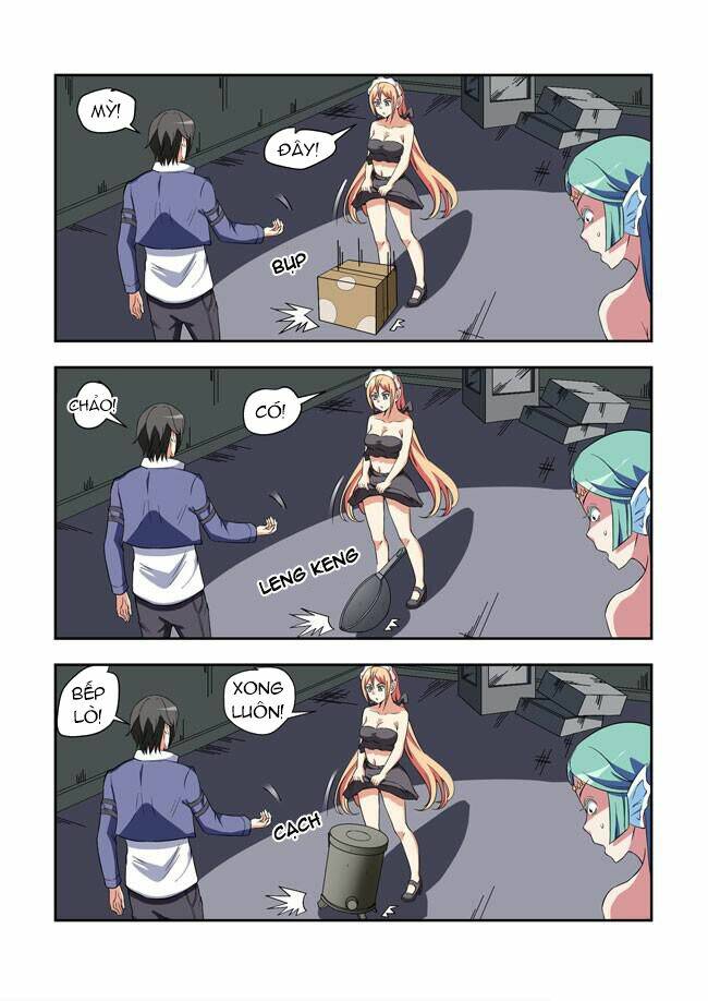 i am a killer maid chapter 43 9