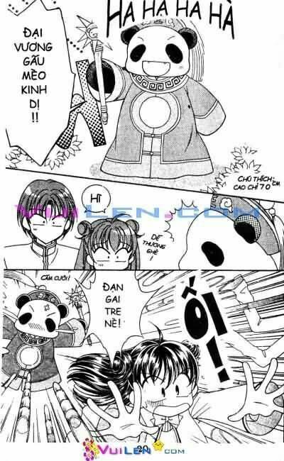 lâu đài cổ chapter 7 18