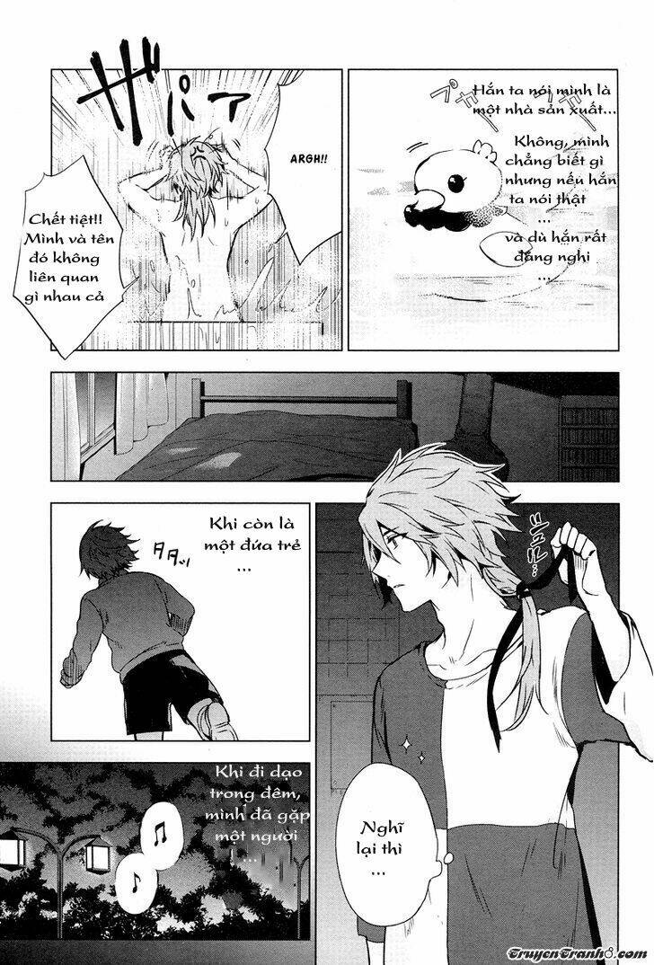 galism - renai joutou 3 shimai chapter 2 17