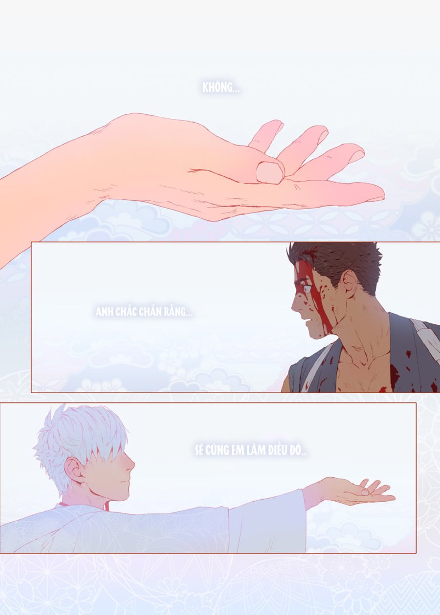 cô dâu của thần núi chapter 1 48