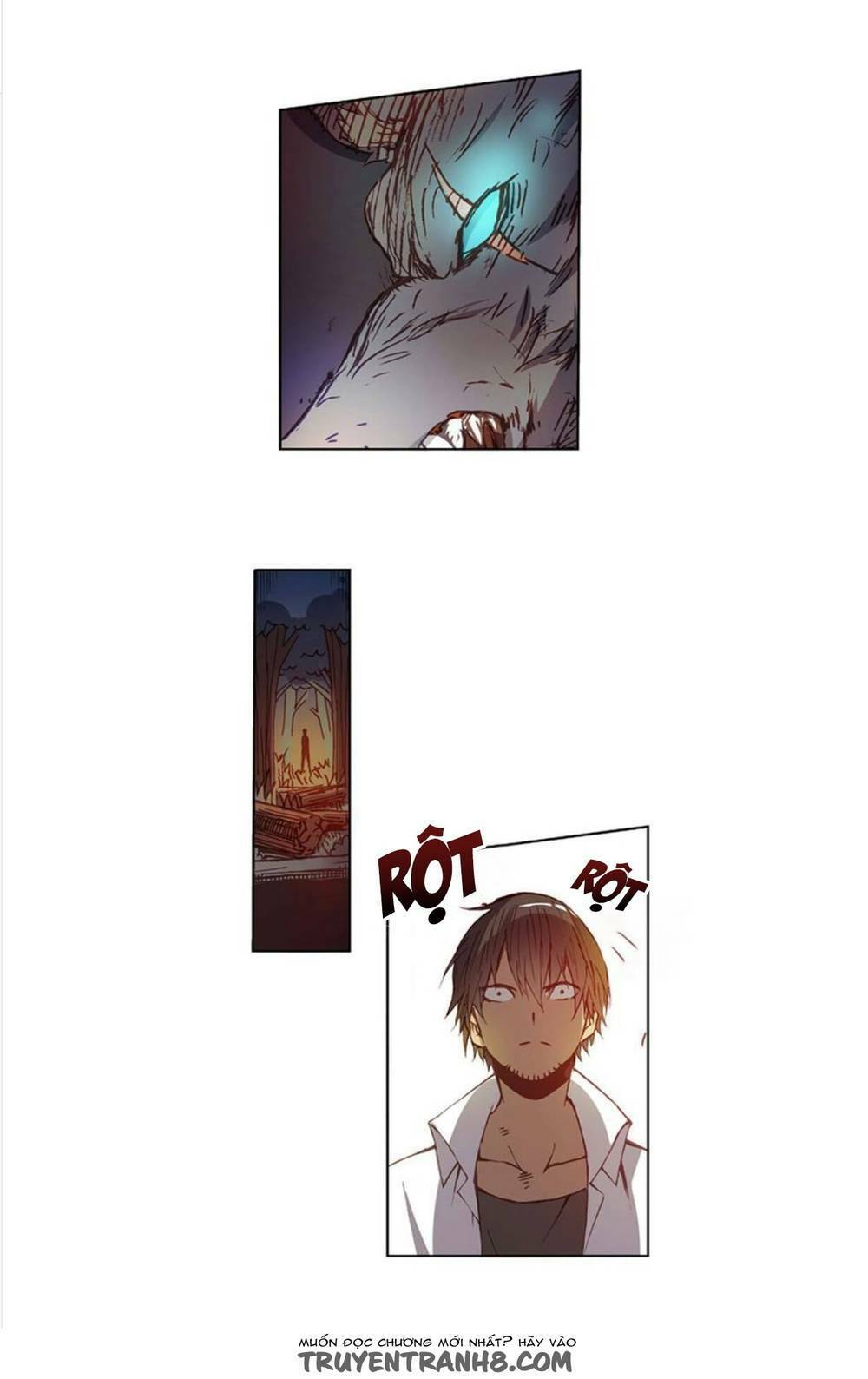 vì tôi là ông chú mở tiệm bán vũ khí chapter 7 43