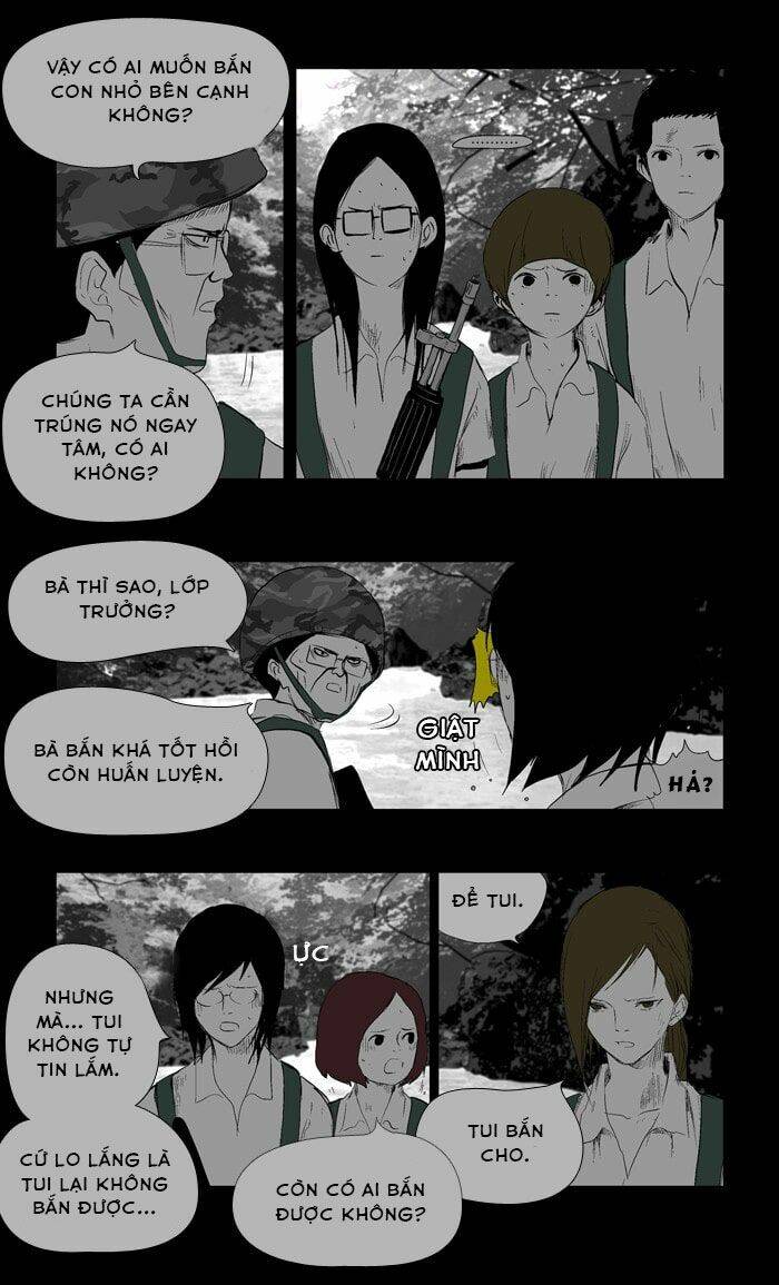 after school war activities chapter 36 8