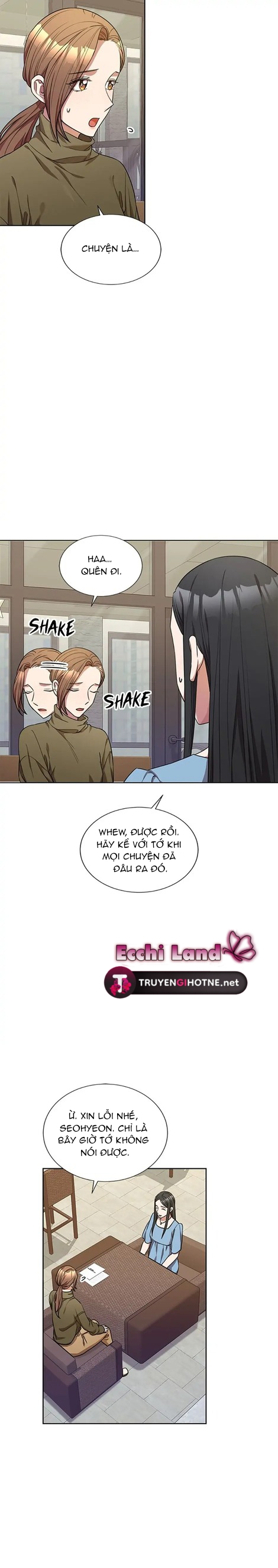 kết hôn ư? không, cảm ơn! chapter 47.1 10