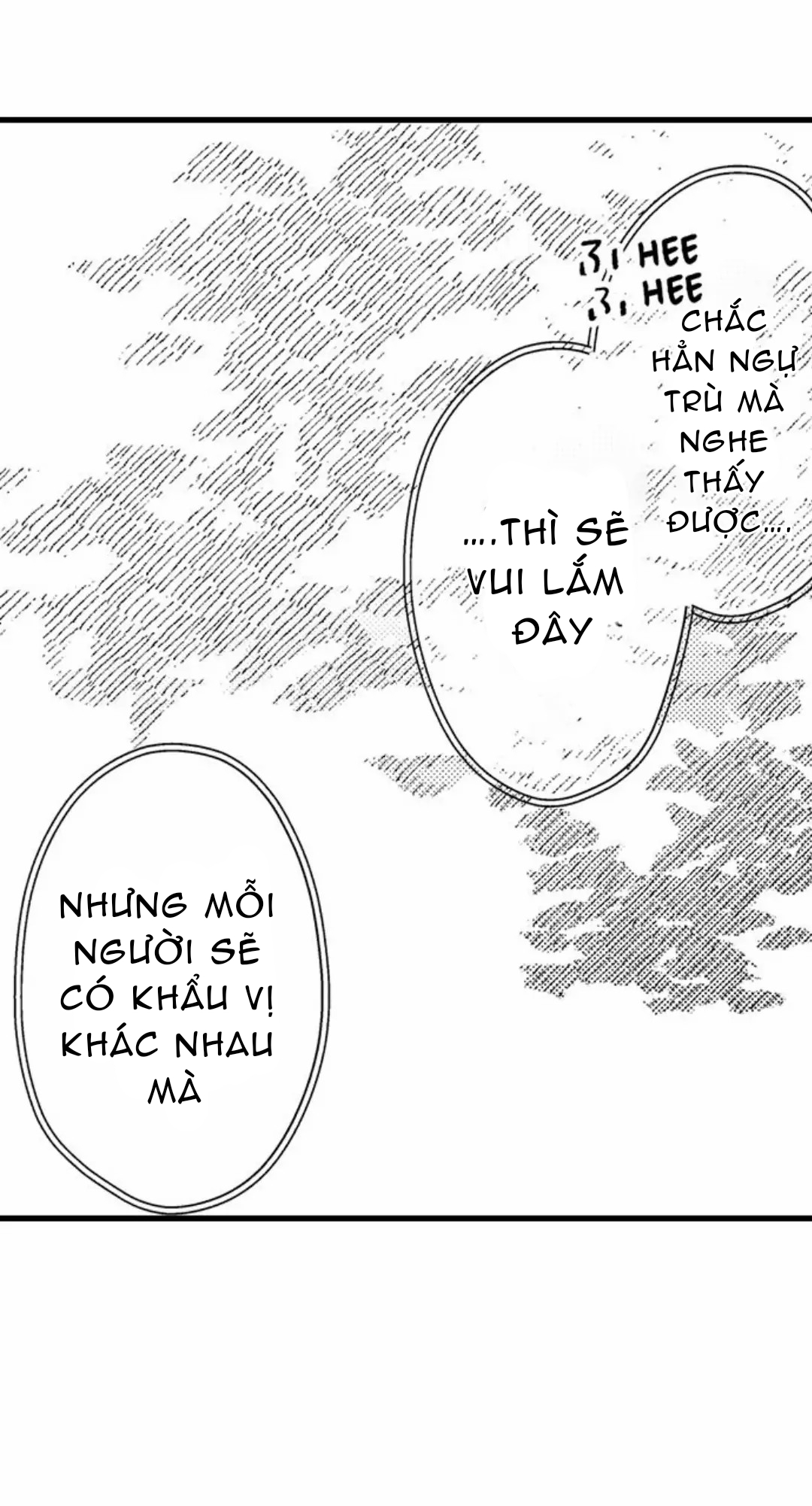 điểu thượng minh hoa chapter 12.2 3