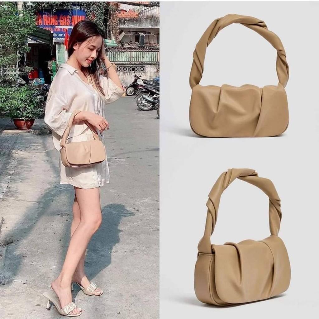 Túi quai kẹp nách thời trang có sẵn 4151/640 4151640