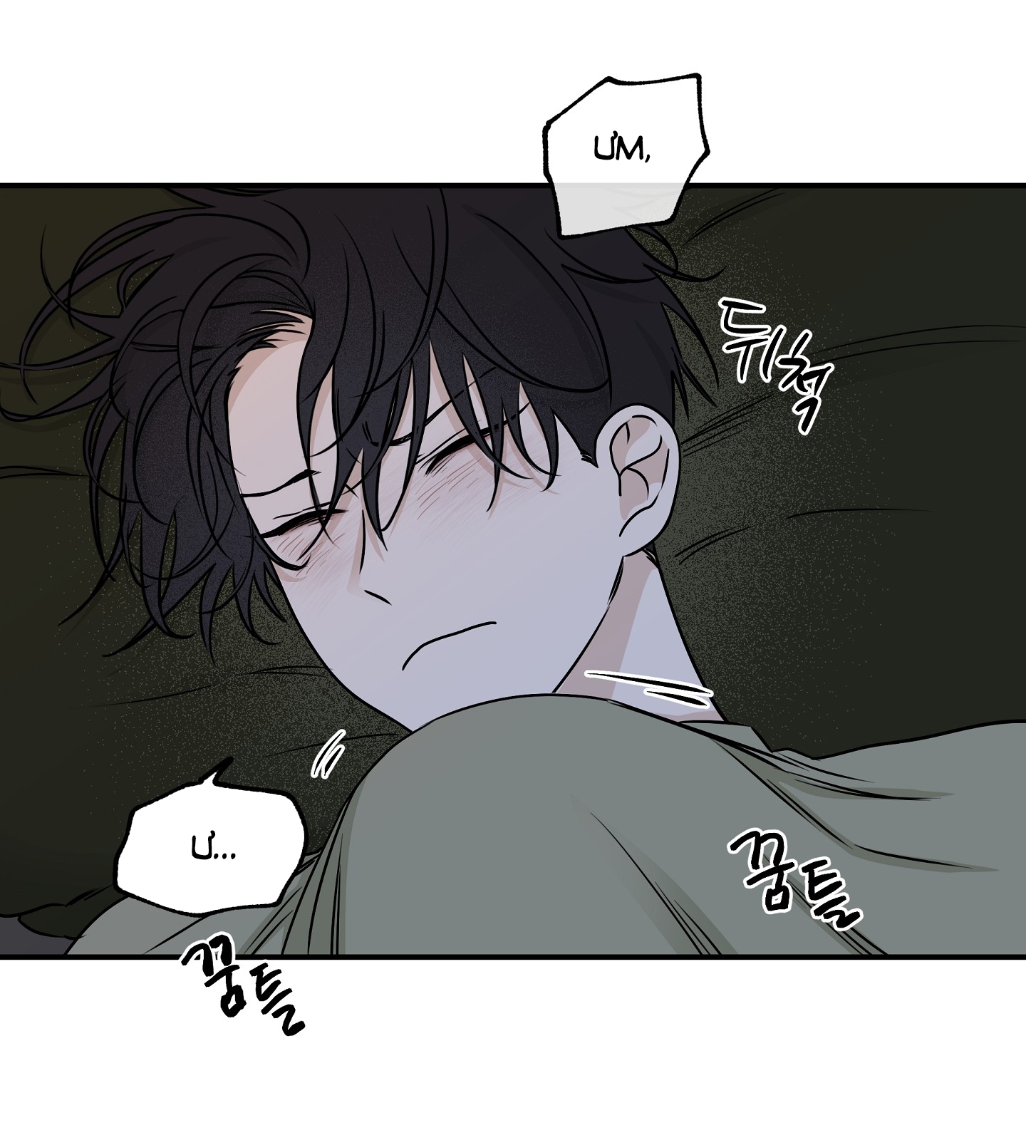 đêm bên bờ biển chapter 67.2 1