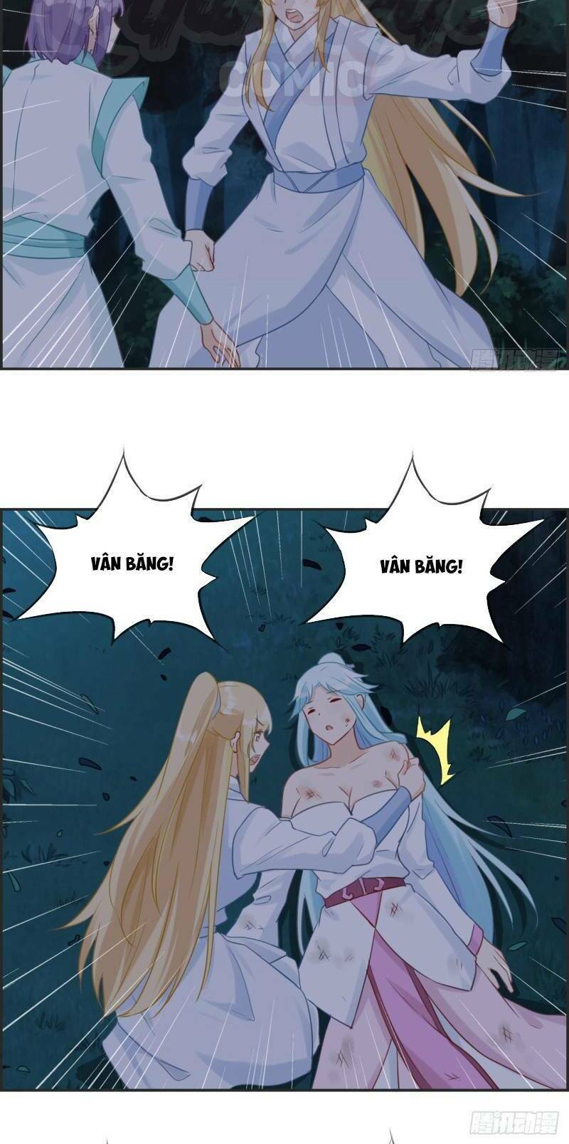 tối cường hoàn khố hệ thống chapter 53 8