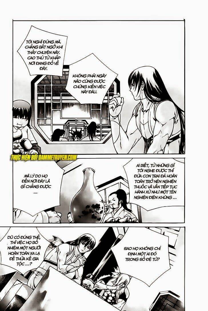 the sword of emperor chapter 41 22