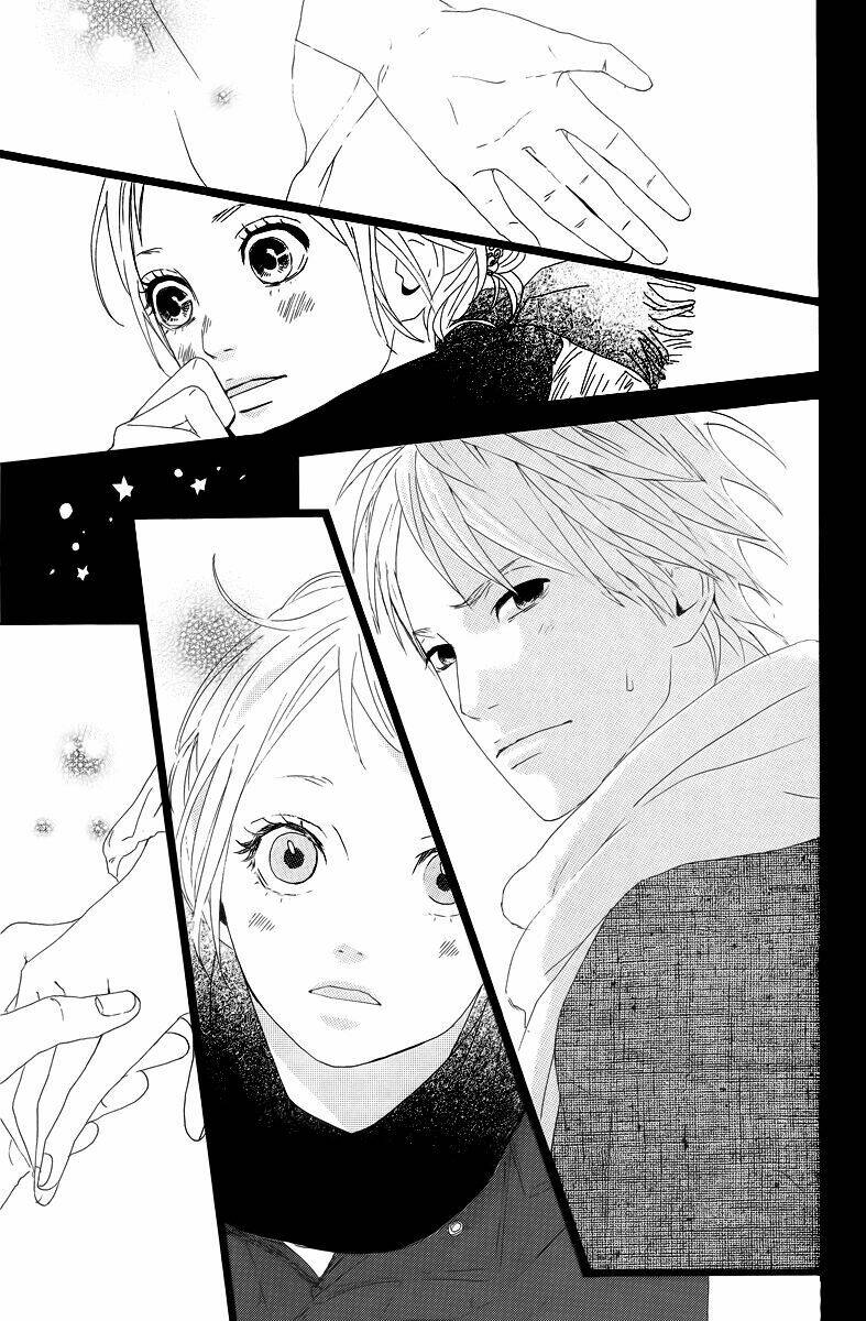 yume miru taiyou chapter 11 32