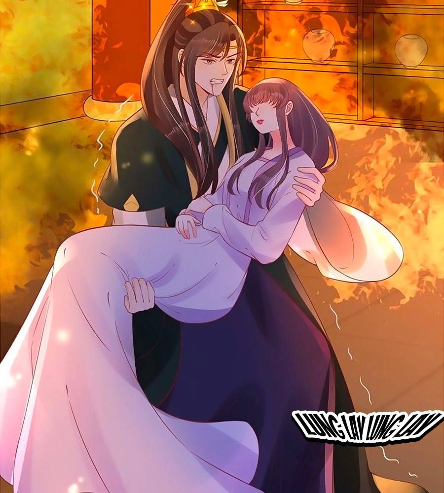 thịnh thế lê hoa điện chapter 62 11