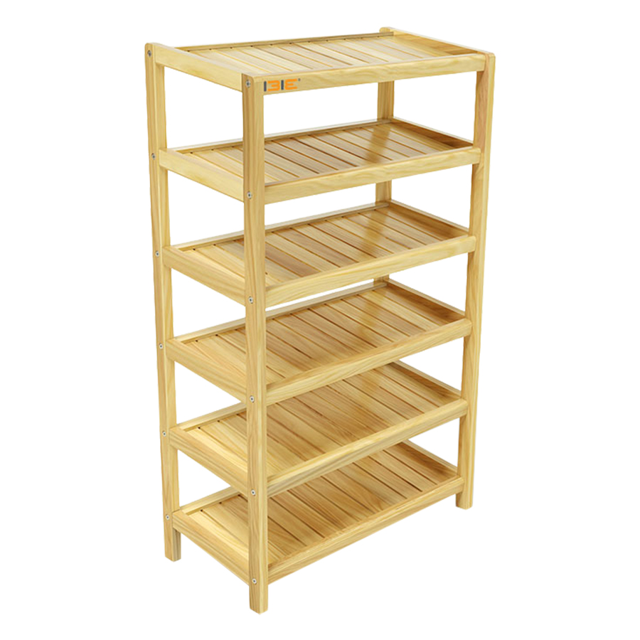 KỆ DÉP 6 TẦNG IBIE IB663
