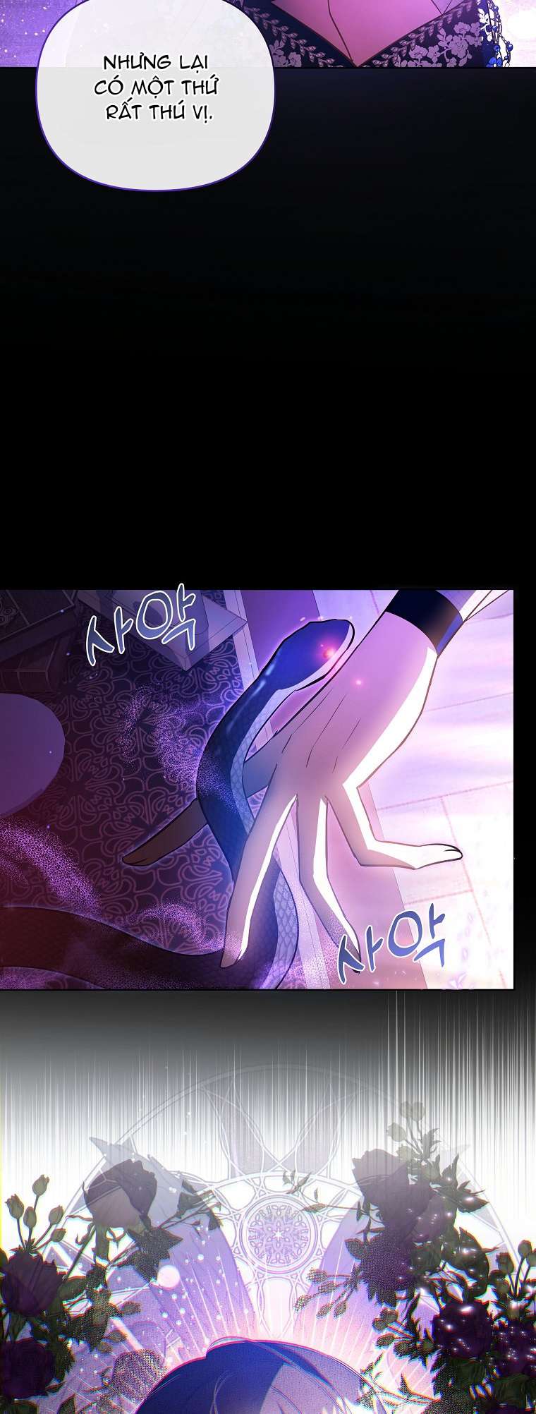 chị gái tôi là nhân vật chính chapter 6 21