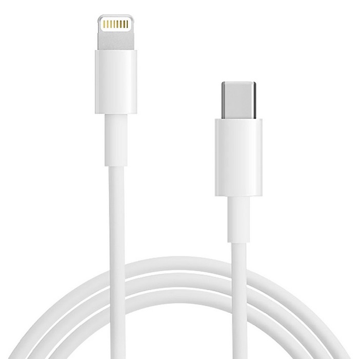 Cáp USB-C to Lightning kết nối iPhone dành cho Macbook Air 2018