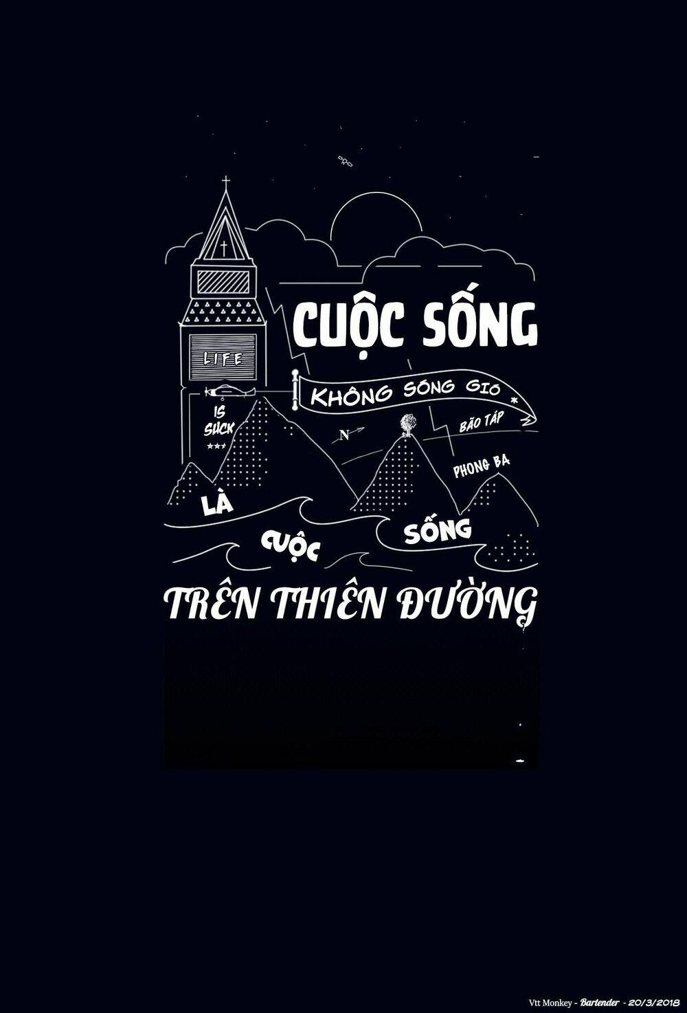 bartender chapter 157 26