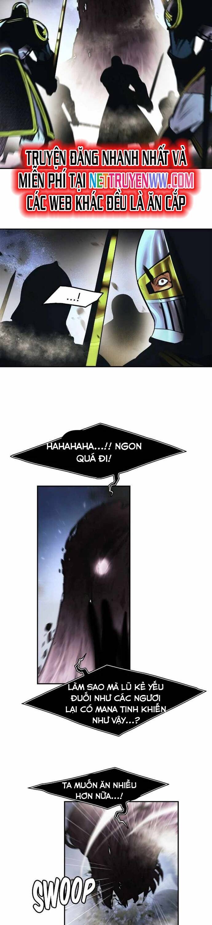 bất bại chân ma chapter 235 4