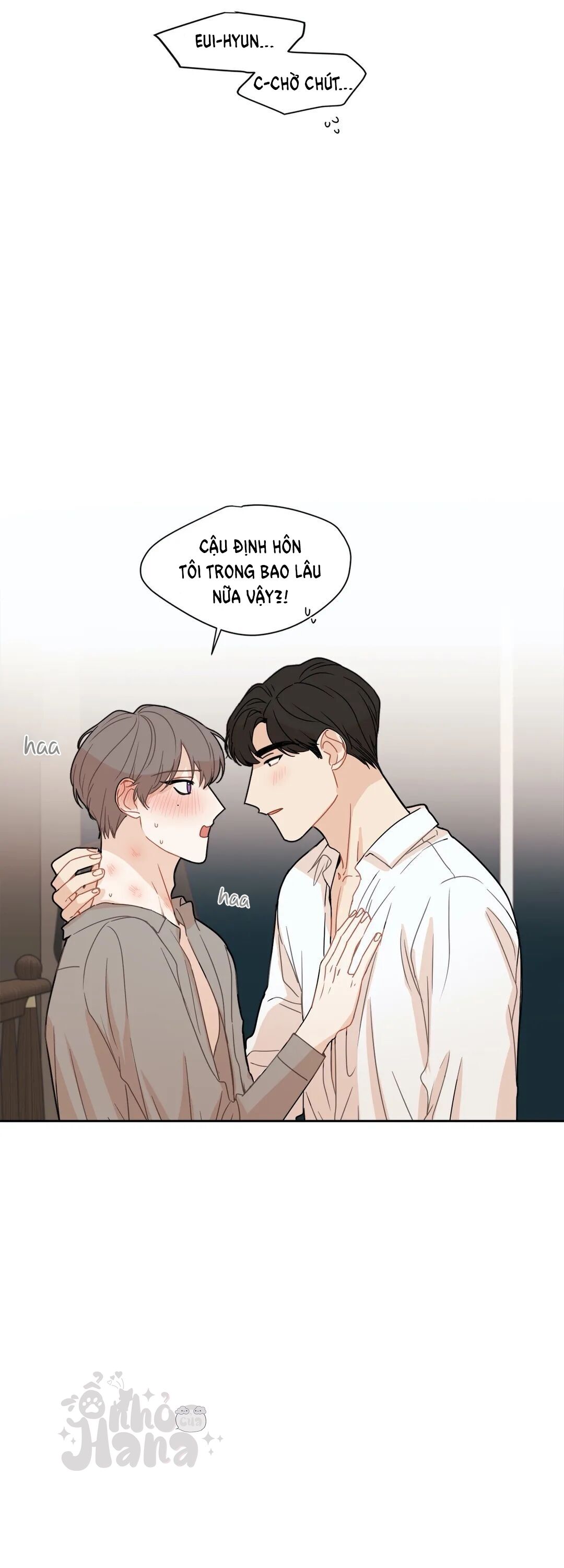ngọt ngào như địa ngục chapter 7 4