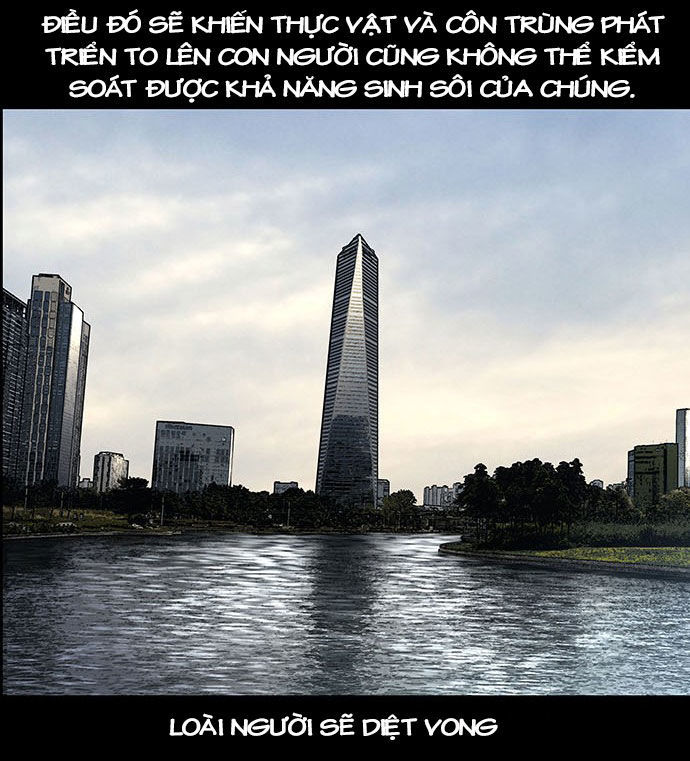 dog man (chó săn) chapter 2 39