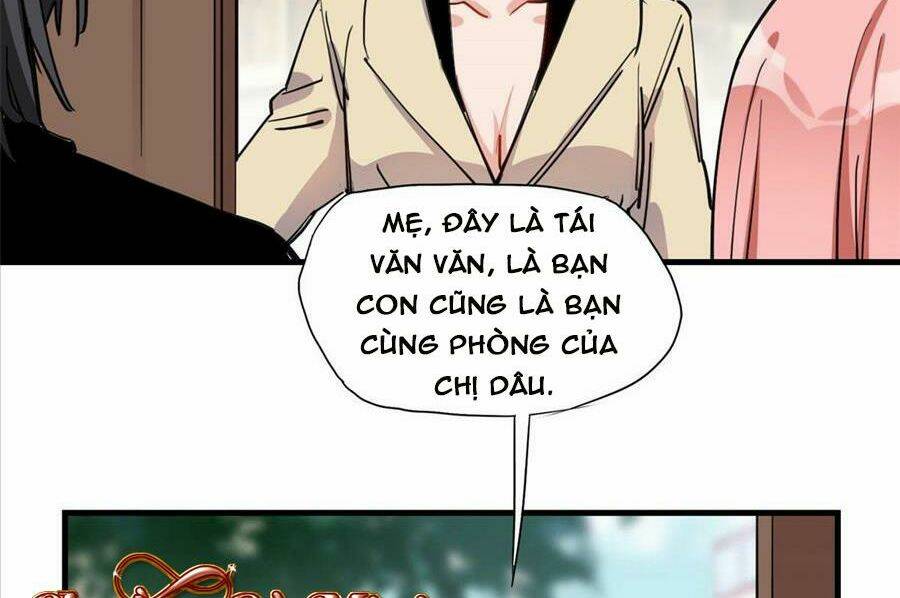 cố tổng, vợ của ngài quá mạnh rồi! chapter 53 76