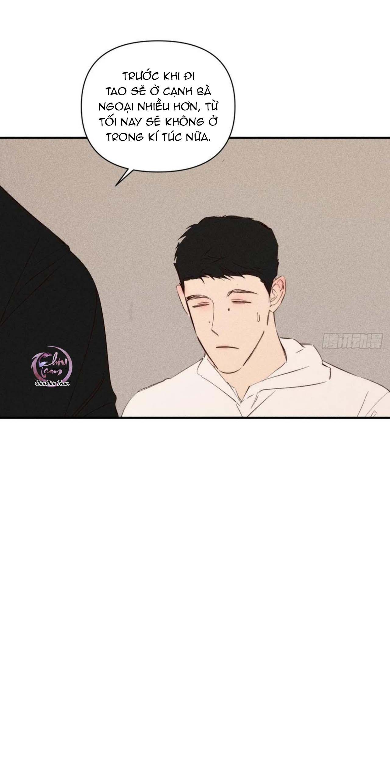 18+ hoàng tử bé chapter 63 11