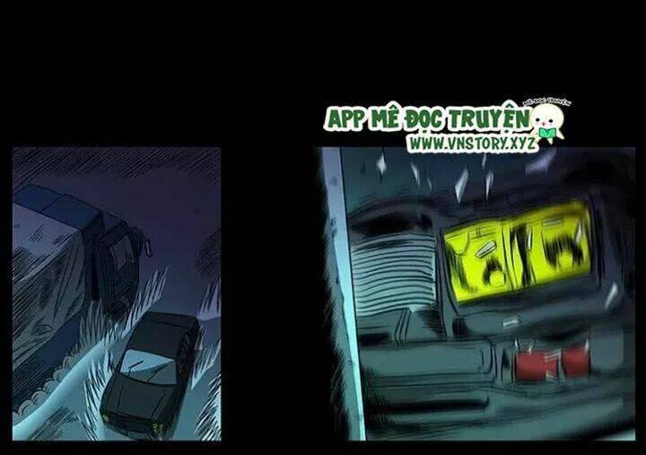 U Minh Ngụy Tượng Chapter 158 22