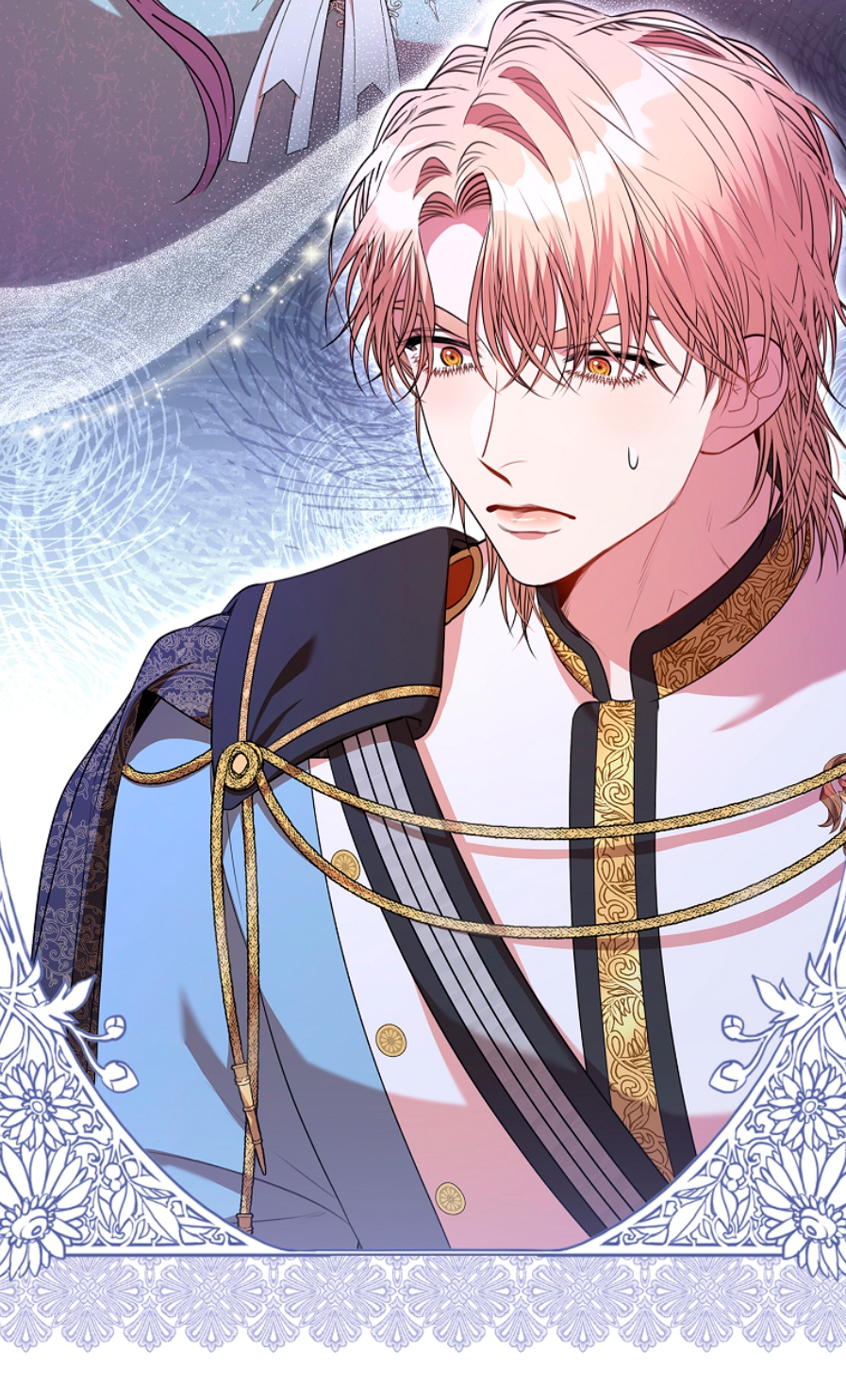 trở thành thư ký của bạo chúa chapter 74 87