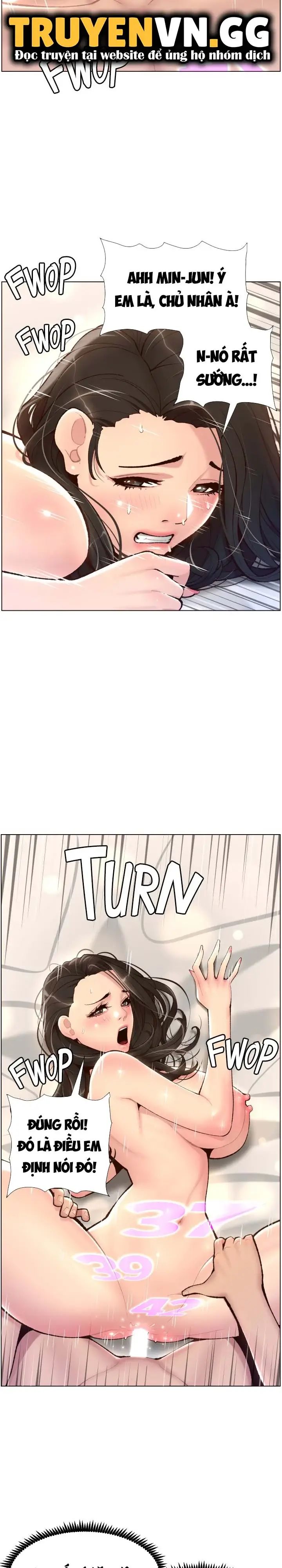 app đế vương giường chiếu chapter 3 22