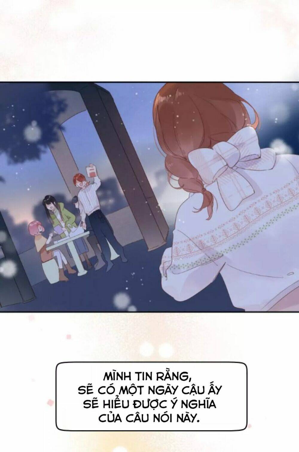 sos! tôi đã yêu một con sâu bướm (phần 2) chapter 58 101