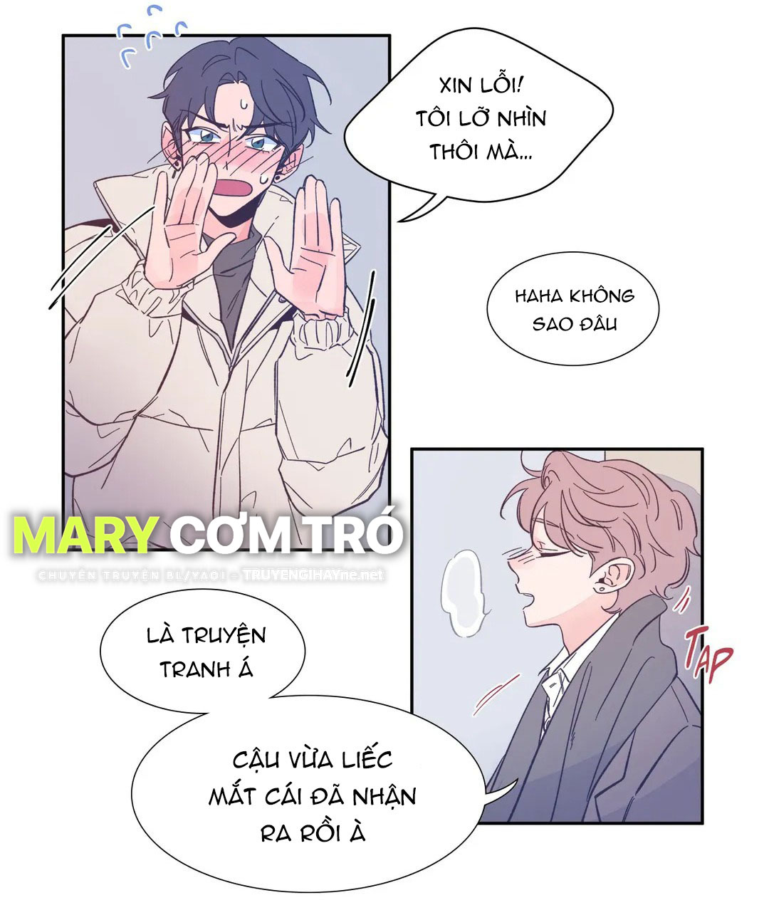 sketch - phác họa chapter 2.2 14