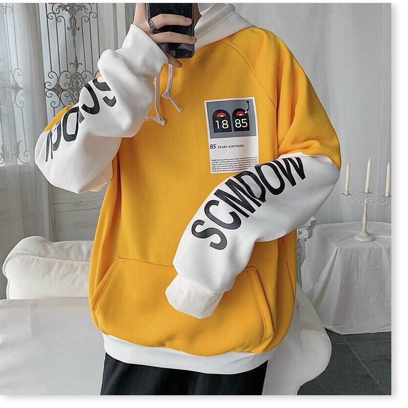 ÁO HOODIES FORM Y NHƯ HÌNH SẢN PHẨM CHẤT LƯỢNG