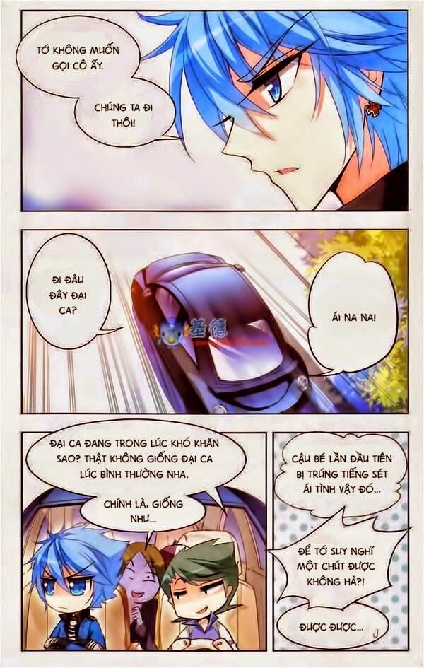 thiên giáng hiền thục nam (full) chapter 33 3