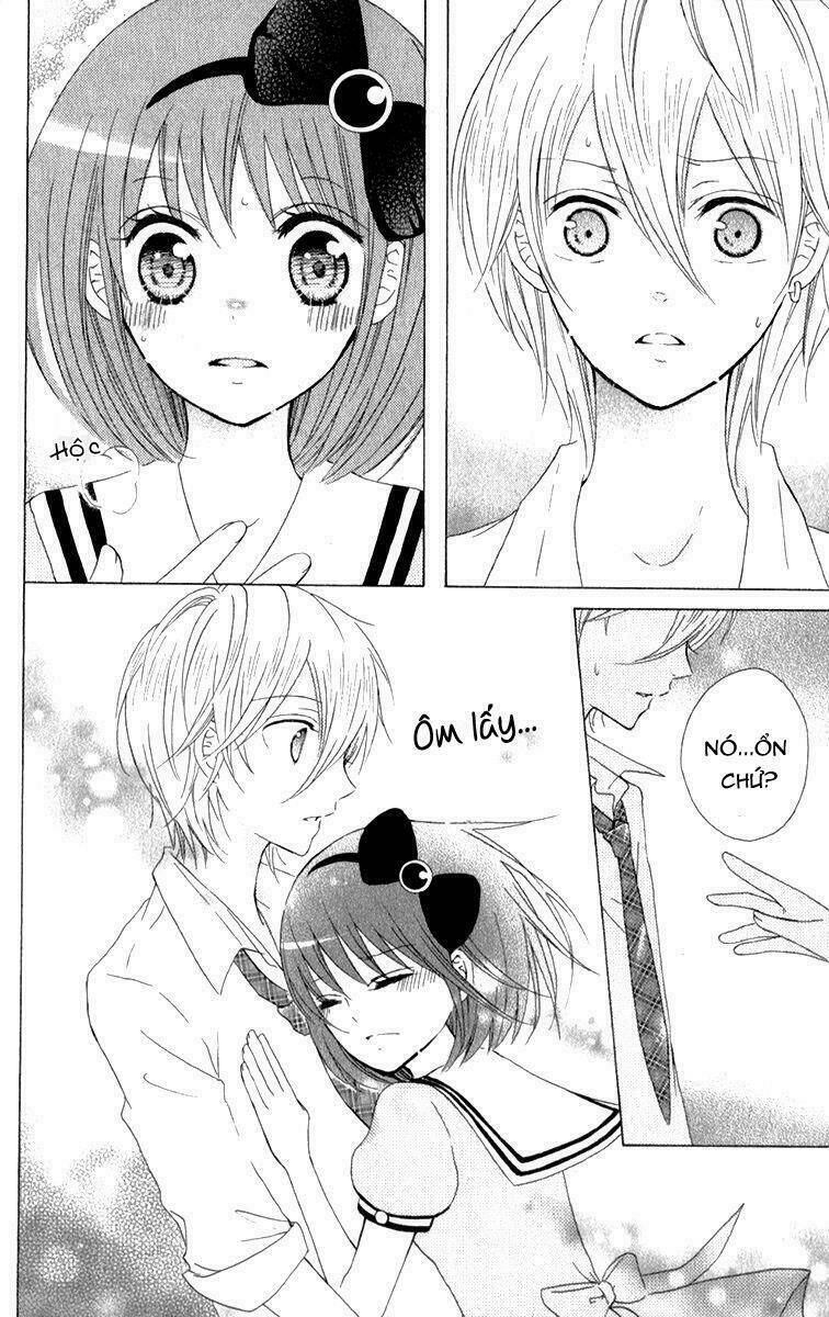 kami ka akuma ka chapter 4 10