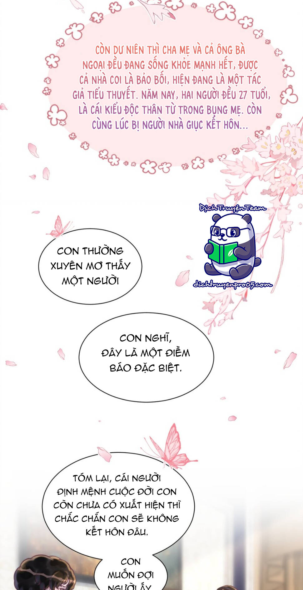 nghe nói tôi rất nghèo chapter 159 3