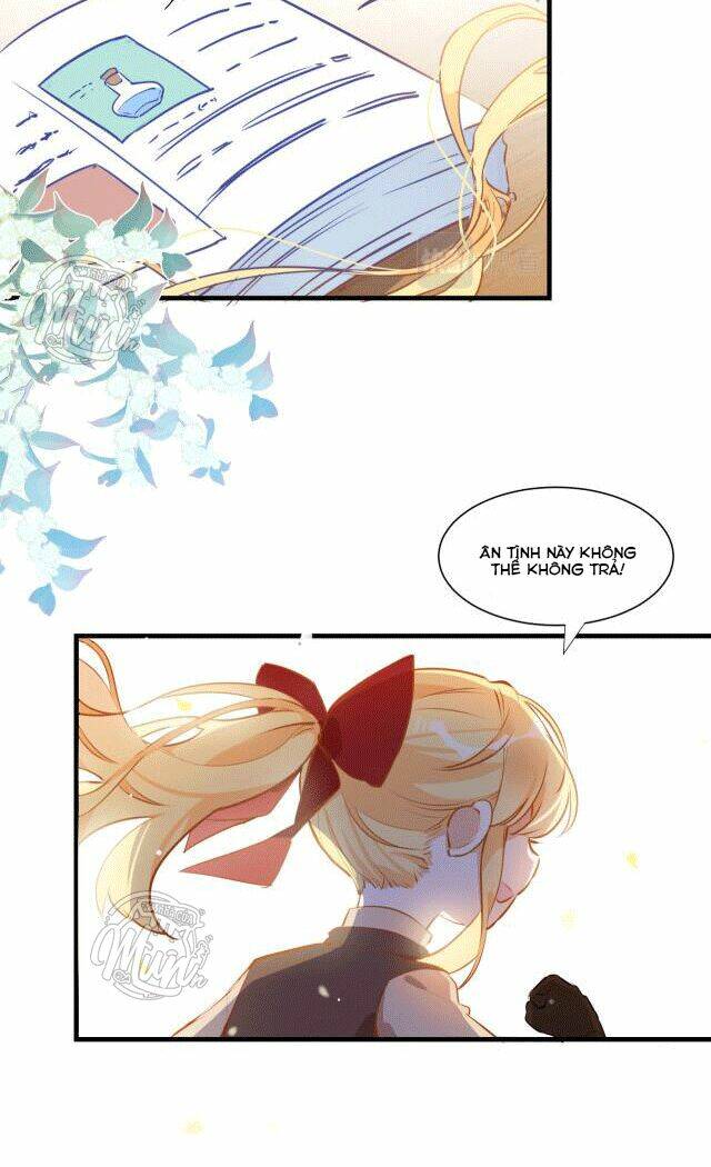 tình địch quái gở lại tăng thêm rồi chapter 7 15