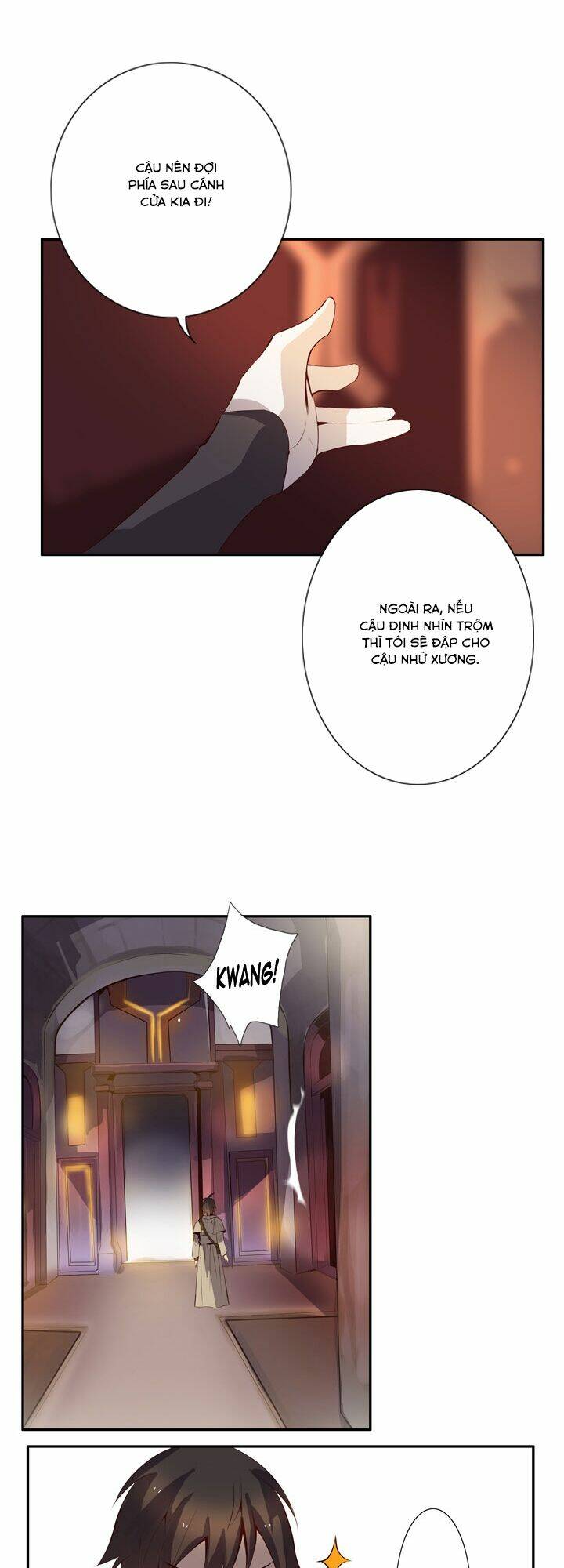 dusk howler chapter 42 24