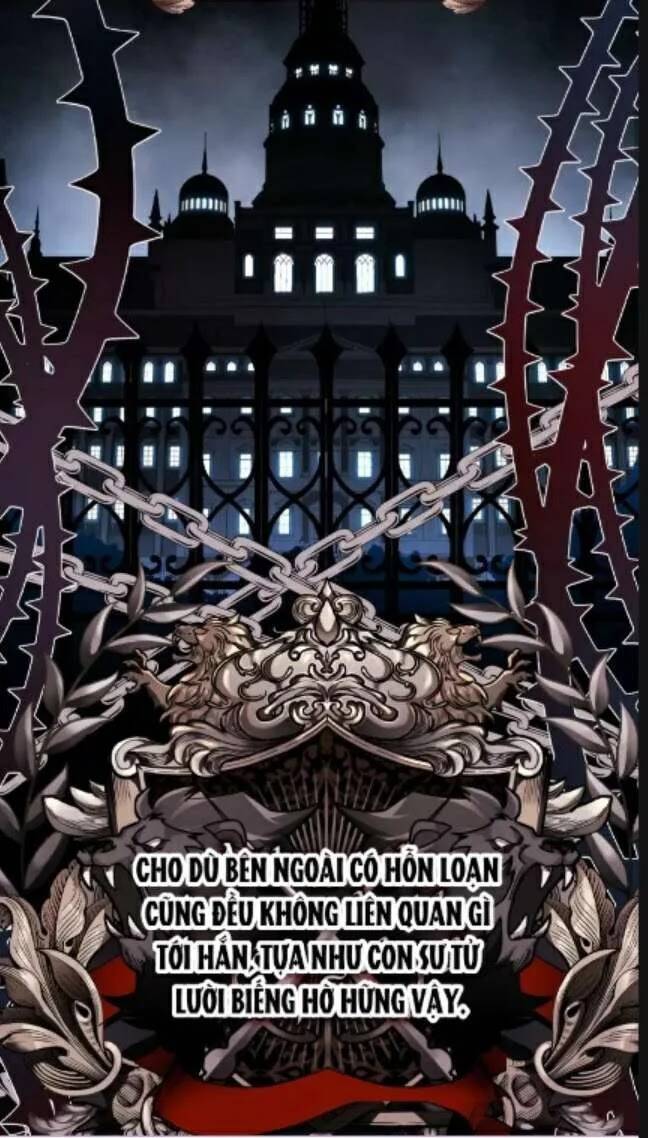 tôi đã trở thành con gái nuôi của nam chính chapter 48 24