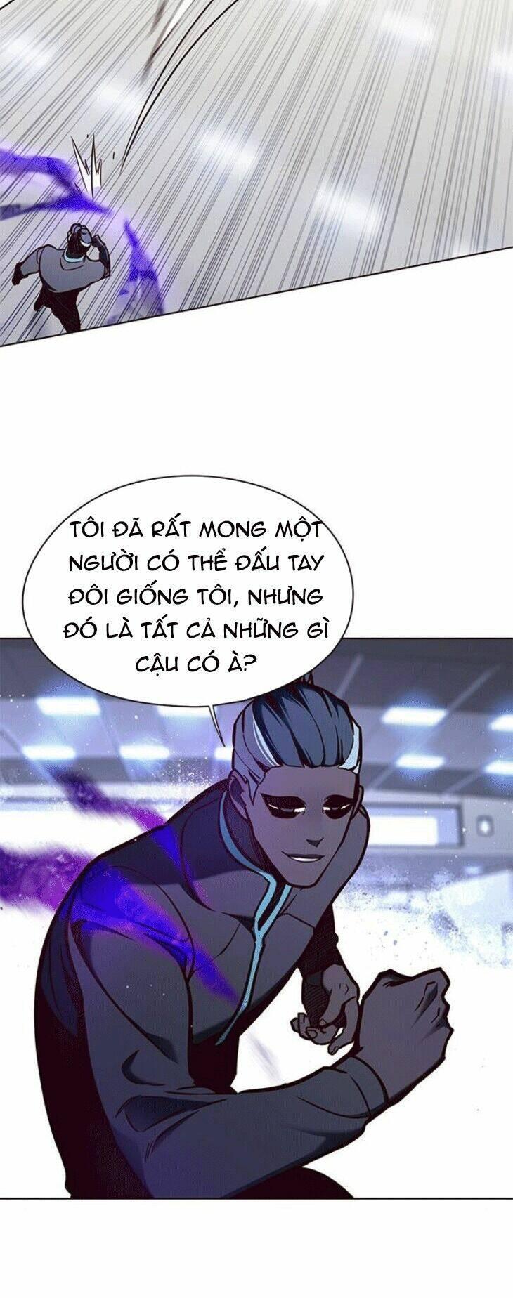 biến thân thành mèo chapter 148 66