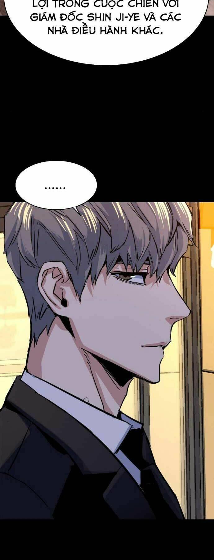 bạn học tôi là lính đánh thuê chapter 87 48